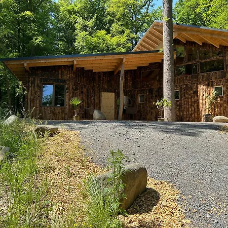 Outdoor Zentrum Lahntal Gmbh