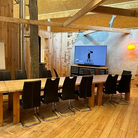 Outdoor Zentrum Lahntal Gmbh