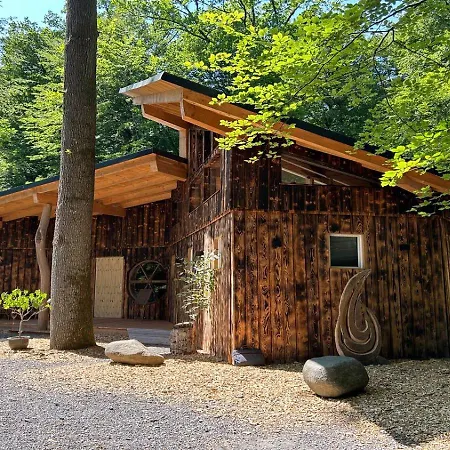Outdoor Zentrum Lahntal Gmbh Selters (Weilburg in Limburg-Weilburg)