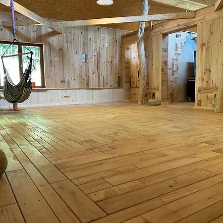 Outdoor Zentrum Lahntal Gmbh منتزه العطل *