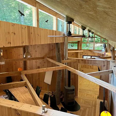 Outdoor Zentrum Lahntal Gmbh منتزه العطل *