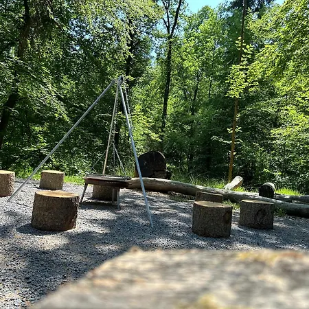 Outdoor Zentrum Lahntal Gmbh *