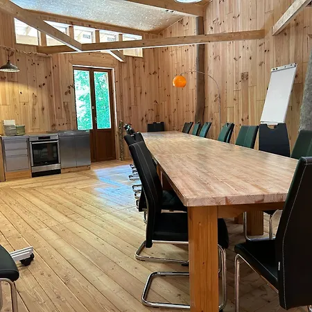 Outdoor Zentrum Lahntal Gmbh