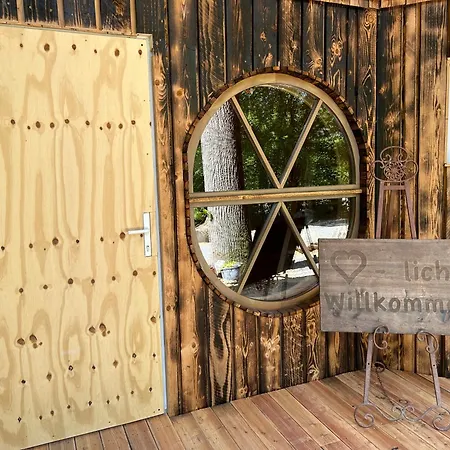 Outdoor Zentrum Lahntal Gmbh منتزه العطل