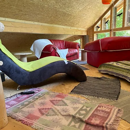 Outdoor Zentrum Lahntal Gmbh منتزه العطل Selters (Weilburg in Limburg-Weilburg)