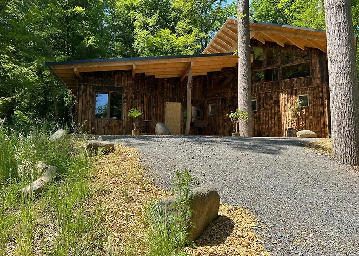 Outdoor Zentrum Lahntal Gmbh