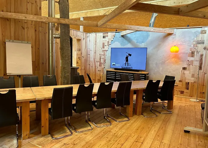 Outdoor Zentrum Lahntal Gmbh