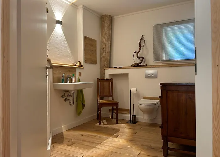 Outdoor Zentrum Lahntal Gmbh *