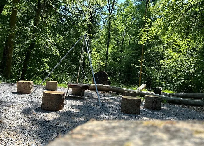 Outdoor Zentrum Lahntal Gmbh *