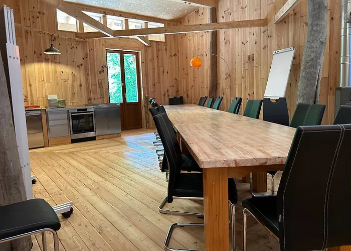 Outdoor Zentrum Lahntal Gmbh