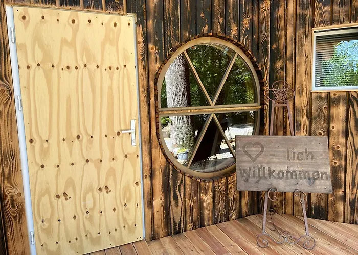 Outdoor Zentrum Lahntal Gmbh Prázdninový areál