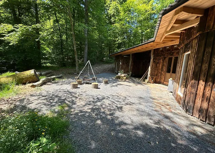 Outdoor Zentrum Lahntal Gmbh Selters (Weilburg in Limburg-Weilburg)